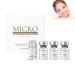 Shantou Ouhoe Micro Infusion Face Micro Infusion System Microneedling Infusion System acial Serum reduces wrinkles and lines firms the skin suitable for all skin types