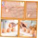 GLEAVI 2pcs Refrigerator Eggs Fridge Egg Holes Trays Egg Display Racks Egg Carton Egg Plate Lattice - Buy Online on GoSupps.com