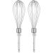 Breville Handy Mix Scraper Hand Mixer - Silver | BHM800SIL - Buy Online on GoSupps.com