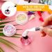 ZHONGHE 16Pieces Nail Rhinestones Picker Replacement Head Tips for Nail Dotting Pen to Nail Gem Jewelry Replacement Head - Buy Online on GoSupps.com