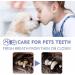 Autoecho Respiratory Spray for Dogs & Cats | 50ml Natural Breathing Freshener | Oral Care Cleaners for Puppies & Kittens - International Shipping - Buy Online on GoSupps.com