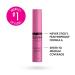 NYX Butter Gloss Merengue (Pink Lilac) - Non-Sticky Lip Gloss 0.27 Fl Oz - Buy Online on GoSupps.com