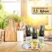 Lean:Life Curry Seasoning Spray - Vegan Sugar-Free Aroma Spray - 30ml Made in Germany - International Shipping Available - Buy Online on GoSupps.com