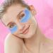 Under Eye Patches for Dark Circles & Puffiness | Anti-Aging Collagen Gel Eye Masks with Vitamin C & Hyaluronic Acid - 12 Pairs - Buy Online on GoSupps.com