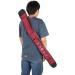 Chinese Martial Arts Sword Storage Case | Thick Single-layer Shoulder Carry Bag in Dark Red - Buy Online on GoSupps.com