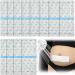 C-Section Waterproof Bandages | Post Hysterectomy & Tummy Tuck Shower Protector | Scar Cover & Wound Care Supplies | 4x10 Inch Pack of 14 - Buy Online on GoSupps.com