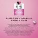 Buy Find Your Happy Place Body Scrub - Blush Rose & Magnolia | 10 fl oz - International Shipping Available - Buy Online on GoSupps.com