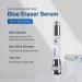 Cellology Blue Eraser Serum - All-in-One LED Serum with Micro Spicules & Tea Tree Leaf Water Skin Soothing for Troubled & Sensitive Skin Korean Skincare 0.50 fl.oz. - Buy Online on GoSupps.com
