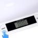 Retoo Baby Scale - Flat Digital 20kg | Accurate Infant Weight Monitoring | Breastfeeding Scale with LCD Display - Buy Online on GoSupps.com