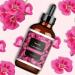 SALKING Geranium Essential Oil 120ml - 100% Pure Natural Therapeutic Grade Aromatherapy Oil for Skin Care, Relaxation, and Sleep - Fragrance Oil for Diffuser and Humidifier - Great Gift for Women - Buy Online on GoSupps.com
