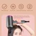 High Power Ionic Hair Dryer Fast Drying Constant Temperature Design Adjustable Comfortable Hold Three Gears Lightweight Material - Buy Online on GoSupps.com