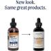 Ameo Life Humic & Fulvic Mineral Drops Ionic Trace Minerals for Immune Digestive & Cognitive Support 65+ Essential Minerals from Organic Soil Gentle Cleansing 4 fl oz - Buy Online on GoSupps.com