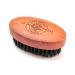 Buy Captain Fawcett 933 Beechwood Brush 400g - Best International Shipping for Quality Grooming - Buy Online on GoSupps.com