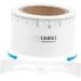 Outanaya Brow Ruler Sticker 1 Roll Stickers Brow Mapping Tool Makeup Eyebrow Line Eyebrow Mapping Template Drawing Pen Make up - Buy Online on GoSupps.com