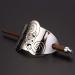 Shop Lurrose Vintage Celtic Hair Clip & Eating Sticks - Stylish Metal Hair Accessory for Women - Buy Online on GoSupps.com