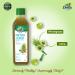 ZANDU Detox Juice 500ml - 100% Ayurvedic Vitamin C Rich Body Detox & Blood Purification - Buy Online on GoSupps.com