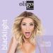 Oligo Professionnel Blacklight Nourishing Shampoo - Color Safe Hydrating Spa Shampoo - Buy Online on GoSupps.com