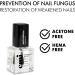 3-in-1 nail care prevent fungal infections anti-onycholysis remedy EMI Antifungal 9 ml  - Buy Online on GoSupps.com