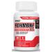 NutriJa Yohimbine 5 MG - 30 Capsules