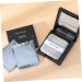FRCOLOR 5 Sets of Oil Blotting Paper Facial Oil Blotting Paper Oil Absorbing Make-Up Paper Tool Paper for Absorbing Oil Blotting Paper for Facial Oil Forming Cleaning Paper Handkerchief - Buy Online on GoSupps.com