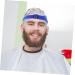 PLAFOPE Haircut Shaving Template Fade Guide for Men Silicone Fade Guide Neckline Shaving Template Hair Cutting Guide Headband Adjustable Hair Trimming Guide Haircut Guide Headband - Buy Online on GoSupps.com