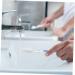 CLISPEED 150 Pcs Disposable Toothbrushes for Kids - Sensitive Bristles Perfect for Toddlers Bulk Pack - Buy Online on GoSupps.com