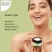 Pilgrim Squalane Glow Moisturizer - Vitamin C & Niacinamide Hydrating Cream for Youthful Skin | 1.76 Oz - Buy Online on GoSupps.com