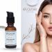 ELAYSE Premium Vitamin C Cleansing Oil 1 Fl oz Brightening & Hydrating Oil Cleanser with Sunflower Seed Oil Vitamin E and Citrus Oils for Makeup Removal and Radiant Skin - Buy Online on GoSupps.com