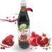Pomegranate Syrup Concentrated 100% Pomegranate (Nar Eskisi) 1000g (Pack of 1)