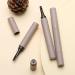 Boobeen Cream Eyebrow Pomade - Waterproof Brow Contouring Pen Long Lasting Dark Brown Color for Perfectly Shaped Brows - Buy Online on GoSupps.com