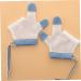 Buy Toyvian Anti-Eating Gloves - 2 Pairs of Thumb-Sucking Prevention Gloves for Babies | International Shipping - Buy Online on GoSupps.com