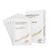 1 Box Particolare Facial Mask Collagen/Hyaluronic Acid Soothing Hydrating Moisturizing Facial Mask 30ml *5 (Gold Facial Mask)