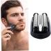 Electric Shaver Replacement Head Compatible with Braun 3 Series | High-Quality Shaver Cutter for Optimal Shaving Performance - Buy Online on GoSupps.com