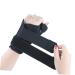 Thumb Wrist Support Sling - Spica Brace for Thumb Sprain & Splint | International Shipping Available - Buy Online on GoSupps.com