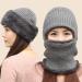 VORCOOL Bicycle Knitted Hats & Neck Warmers | Cycling Headwear Face Masks & Scarf | Gray Bicycle Accessories - Buy Online on GoSupps.com