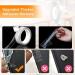 Corner Protectors Strip Clear Transparent  E-PRONSE 6M/20FT Furniture Table Edge Protectors Soft Silicone Bumper Strip with 14M Strong Adhesive Tape for for Cabinets  Tables  Drawers 6m 10mm - Buy Online on GoSupps.com