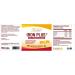Lovita Iron 18mg 6-in-1 Supplement for Women - Vegan Iron with Vitamin C, Dong Quai & B12 - Supports Red Blood Cell Production - 120 Capsules - Buy Online on GoSupps.com