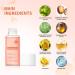 PCC PTYXIS Facial Skin Oil Feminine Body Oil Improves Stretch Marks and Uneven Skin Tone Moisturizing Formula Suitable for Body Face Hair 50 ml 50 g 1er Pack - Buy Online on GoSupps.com
