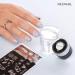 NEONAIL White Stamping Gel 4ml - Professional Nail Art Design Accessory - Buy Online on GoSupps.com
