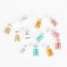 BB Glow Starter Kit - Anti Aging Serum for Microneedling - 2 Kits with 24 Vials of BB Glow Serum and Pigment Foundation - Buy Online on GoSupps.com