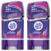 Lady Speed Stick 48HR Antiperspirant Deodorant Gel Fresh Fusion 2.30 oz (Pack of 2)