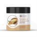 Skin Elements Fuller s Earth (Multani Mitti) & Turmeric (Haldi) Natural Face Pack for Healthy & Glowing Skin | Reduces Dark Spots Dull Skin and Controls Excess Oil | 3.38 Fl. Oz