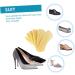 NOLITOY 3 Sets Heel Liners & Shoe Grips | Self-Adhesive Cushions & Protectors for Comfort - International Shipping Available - Buy Online on GoSupps.com