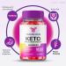 Transform Keto ACV Gummies - Apple Cider Vinegar Advanced (60 Gummies) - Buy Online on GoSupps.com