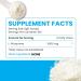 Integral Wellness - Glutamine Powder (100 Servings) Made in USA - Lab Tested Filler Free - Buy Online on GoSupps.com