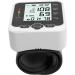 Automatic Voice Broadcast Wrist Blood Pressure Monitor - LCD Screen Blood Pressure Detector - Buy Online on GoSupps.com