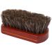 Buy PYNQ 2X Natural Horse Hair Whisker Brush - Premium Facial Cleaning & Men's Shaving Brush for a Smooth Shave | International Shipping Available - Buy Online on GoSupps.com