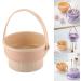 ASHLUYAK Makeup Brush Cleaning Mat with Holder Drying Brush 2 in 1 Portable Silicone Washing Tool for Cosmetic Brushes Cleaning Mat Tool - Buy Online on GoSupps.com