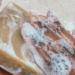 Little Seed Farm Organic Goat's Milk Soap 3 Pack - Rosemary Mint Scrub Body Bars | Handmade, Cruelty-Free, Energizing Exfoliating Scrub for Sensitive Skin - Buy Online on GoSupps.com