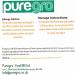 Jerk Seasoning 300g (Puregro) - Buy Online on GoSupps.com